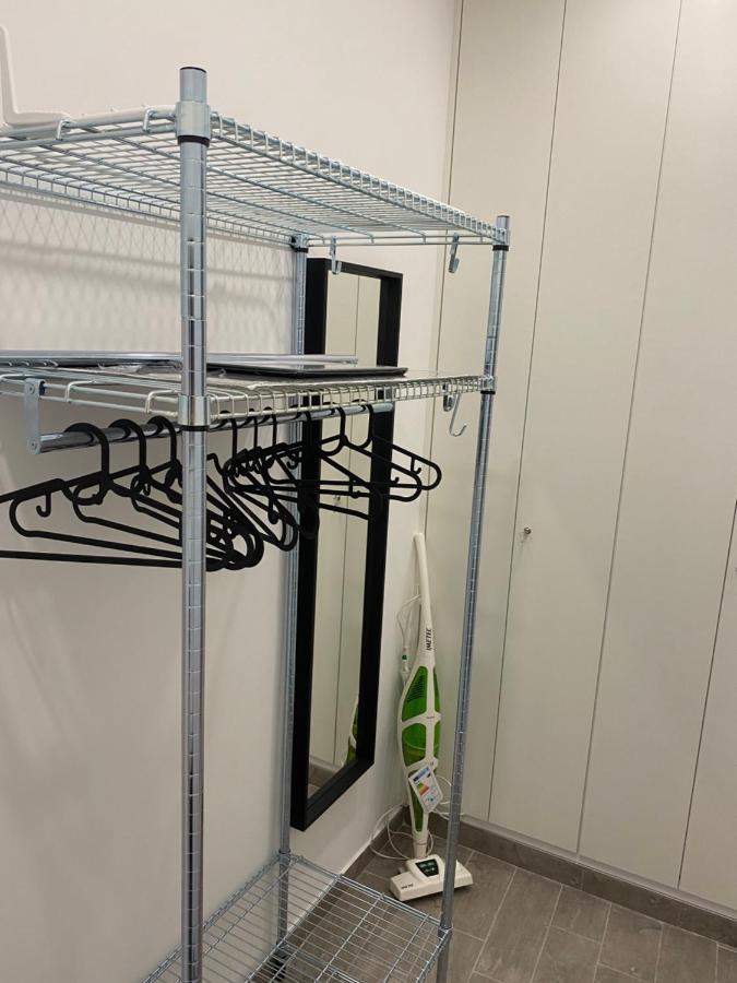 The Nest Of Via Toledo Apartman Nápoly Kültér fotó